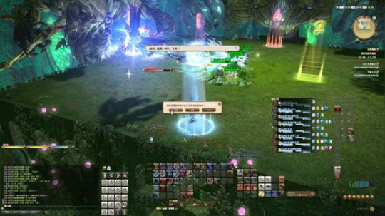 【瑶瑶】5.0相位猛冲_(:з」∠)_ 2019-11-05 20点场