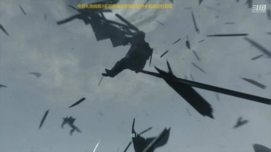 小岛秀夫【死亡搁浅】 2019-11-11 22点场