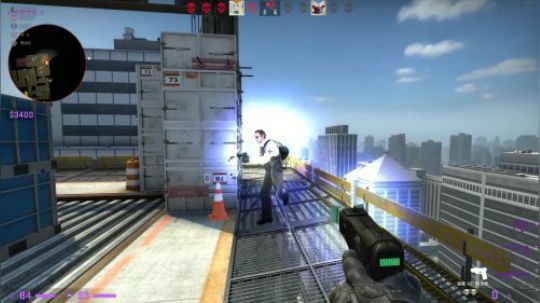 我不行了 - 第two集