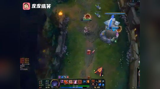 心系天下的辅助～