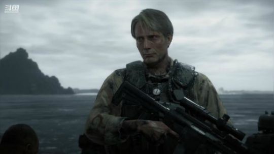 大结局【死亡搁浅】 2019-11-12 16点场