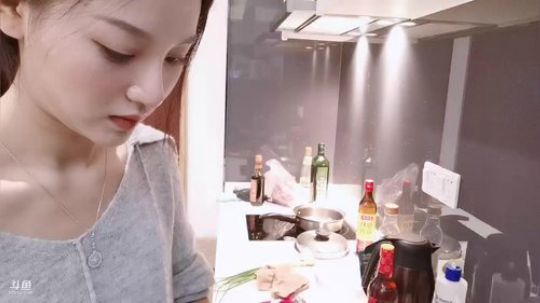 给大琳做好吃的 2019-11-09 18点场