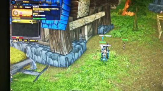 教你几分钟就能拿到魔兽世界15周年坐骑
