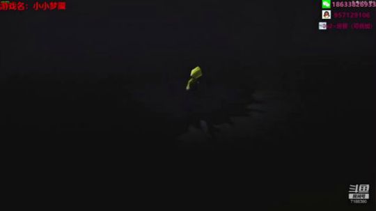 《黑叔叔》恐怖搞笑小小梦魇 2019-11-12 18点场