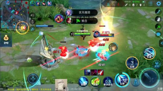 格莱美发布了一个斗鱼视频2019-11-13