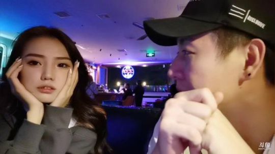 一个老朋友xixi（武汉） 2019-11-12 21点场