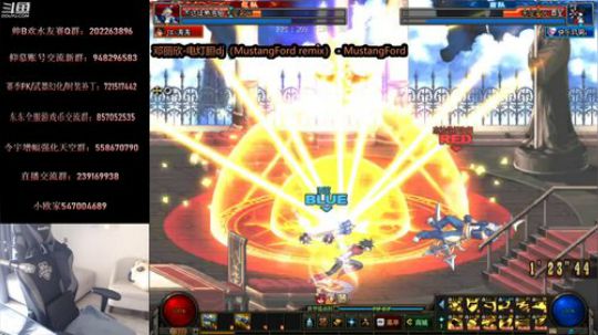 2V2擂台！你个菜B带不动我！ 2019-11-13 15点场