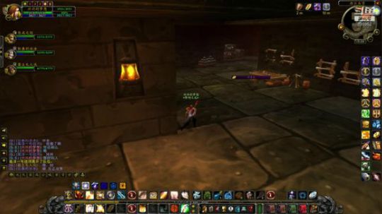 震地者-骑士猎人-太难了!635952 2019-11-12 14点场