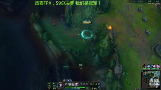 凤凰去已久,正当今日回！ 2019-11-12 14点场