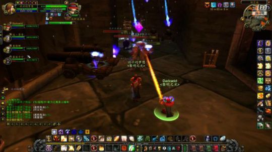 震地者-骑士猎人-太难了!635952 2019-11-12 21点场