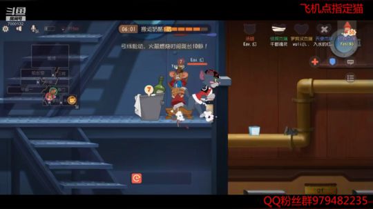 和龙煞波波猫梦搞艺术 2019-11-12 22点场