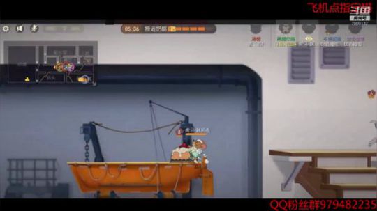 打完天梯特工行动 2019-11-11 22点场