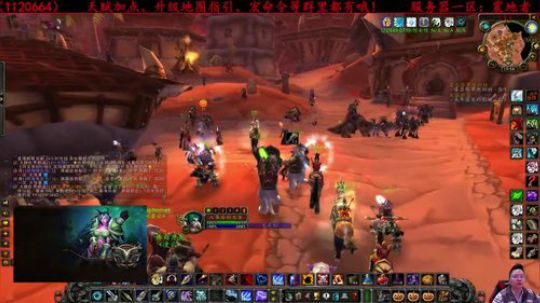 高端娴熟的职业猎人 2019-11-12 19点场