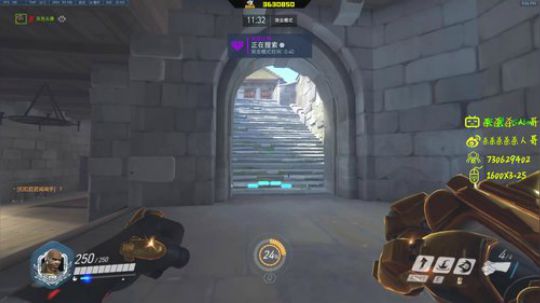 杀人哥：白给闪光 2019-11-12 20点场