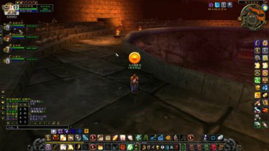 震地者-骑士猎人-太难了!635952 2019-11-12 19点场