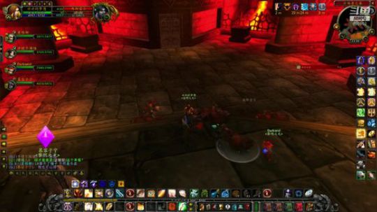 震地者-骑士猎人-太难了!635952 2019-11-12 23点场