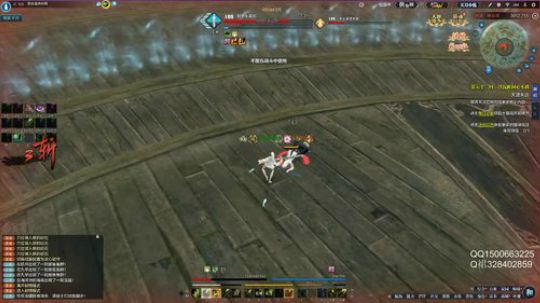 丐帮鹏鹏：踢不到人了 2019-11-13 19点场
