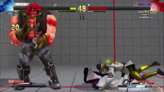 胖狗AB VS 天梯第一方Sigur Ros