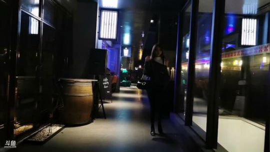 悉悉好美我爱了发布了一个斗鱼视频2019-11-13
