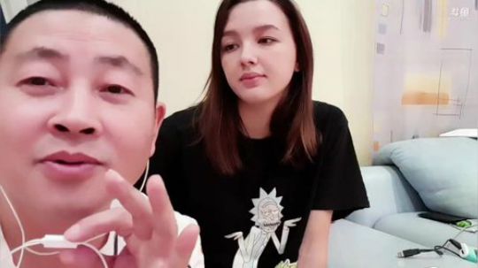 祝福所有单身水友早日托单，找到真爱。 2019-11-12 22点场