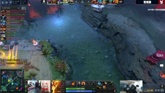 DOTA2发展联赛S2 SAG-IG.V#1