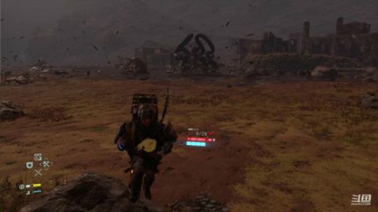 大结局【死亡搁浅】 2019-11-13 14点场