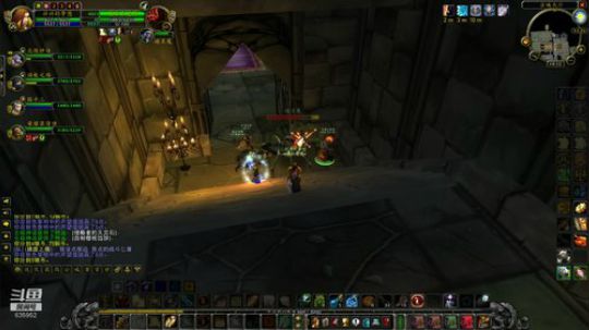 震地者-骑士猎人-太难了!635952 2019-11-13 13点场