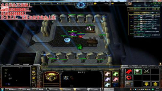 世界rpg，有一颗做大主播的心 2019-11-05 23点场