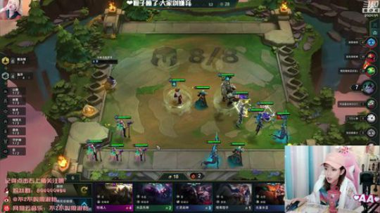 藤一的小幸运发布了一个斗鱼视频2019-11-14