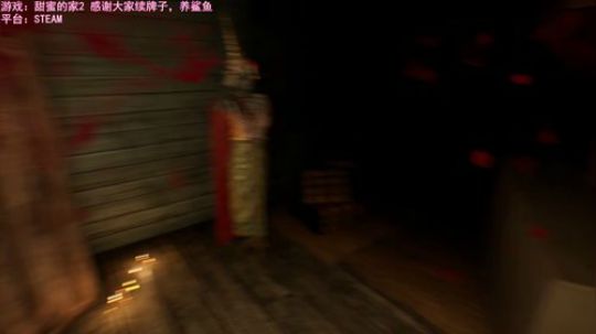 【坤哲游戏室】卡普空经典恐怖游戏 2019-11-14 01点场