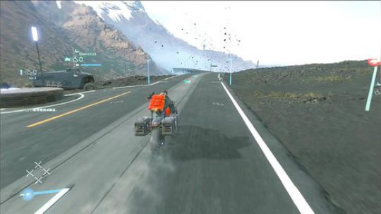 五十小时 马路全通