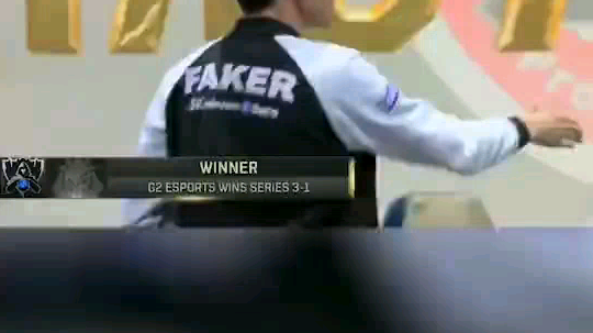 劫？不，我叫faker～