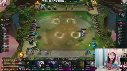 藤一的小幸运发布了一个斗鱼视频2019-11-14