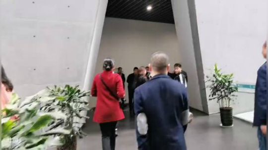 青年看中国万州站 2019-11-14 15点场