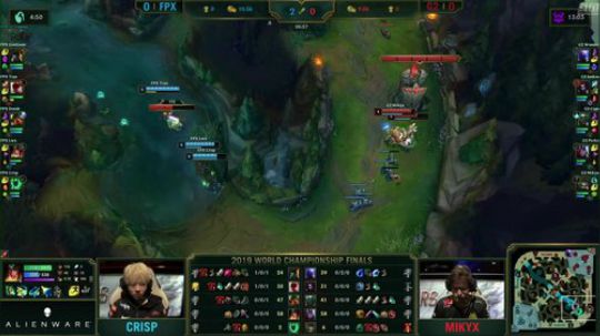 liyunanhj发布了一个斗鱼视频2019-11-14