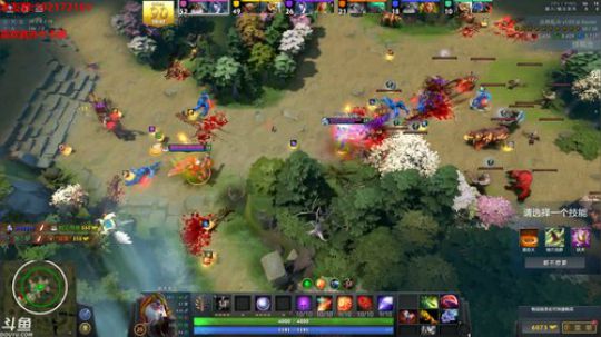 【小黑】今天想玩玩TD。 2019-11-14 13点场