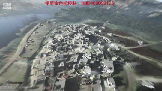 COD16,熬肝带肝 2019-11-06 15点场