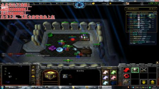 世界rpg，有一颗做大主播的心 2019-11-12 15点场