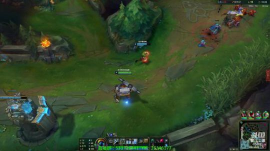 【嗨皮】小播一会 2019-11-13 23点场