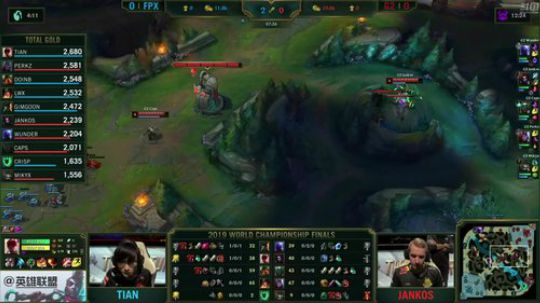 liyunanhj发布了一个斗鱼视频2019-11-14