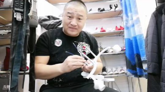 商店干活尬聊第二天。 2019-11-14 10点场