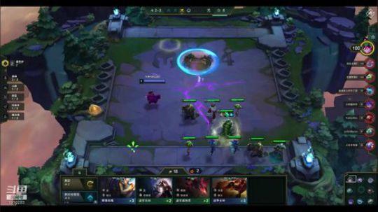 新版本 你想要的阵容都有 2019-11-13 22点场