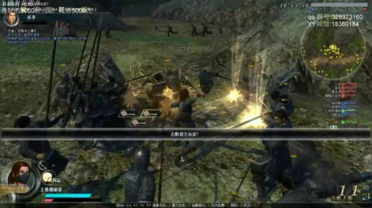 WeGame招募 小龙哥fl 2019-11-14 13点场