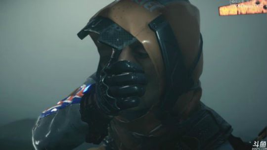 死亡搁浅 首蛋 (ID 2019-11-08 08点场