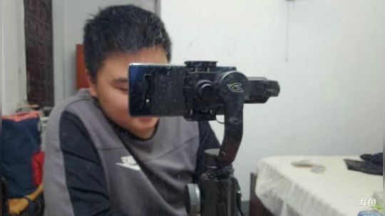 青年看中国万州站 2019-11-14 19点场