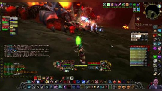 魔兽世界怀旧服：队友8T1缺一个肩膀你会让吗？大苏这见解，佩