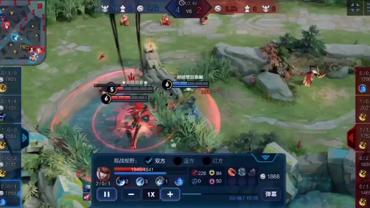 我觉得我做视频有那么一丢丢进步