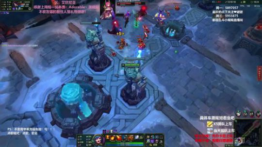 这不只是一个直播间～这还是个家！我们的家 2019-11-13 18点场