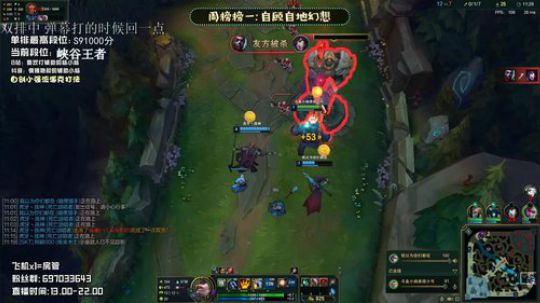 又和大王双排 偶像给予我力量吧！ 2019-11-13 15点场