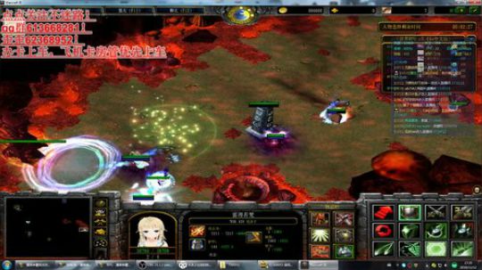 世界rpg，有一颗做大主播的心 2019-11-12 17点场